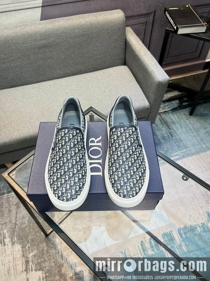 Dior Shoes sz38-45 hnh0203