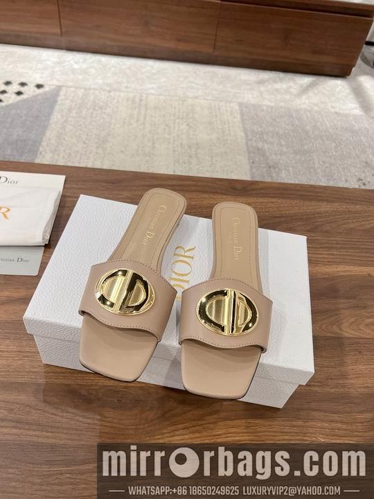 Dior Shoes sz34-42 mnh0302