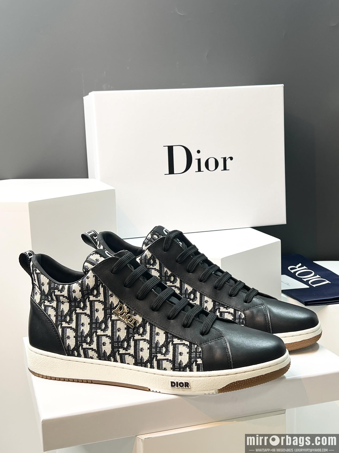Dior Shoes sz38-45 hnh1203