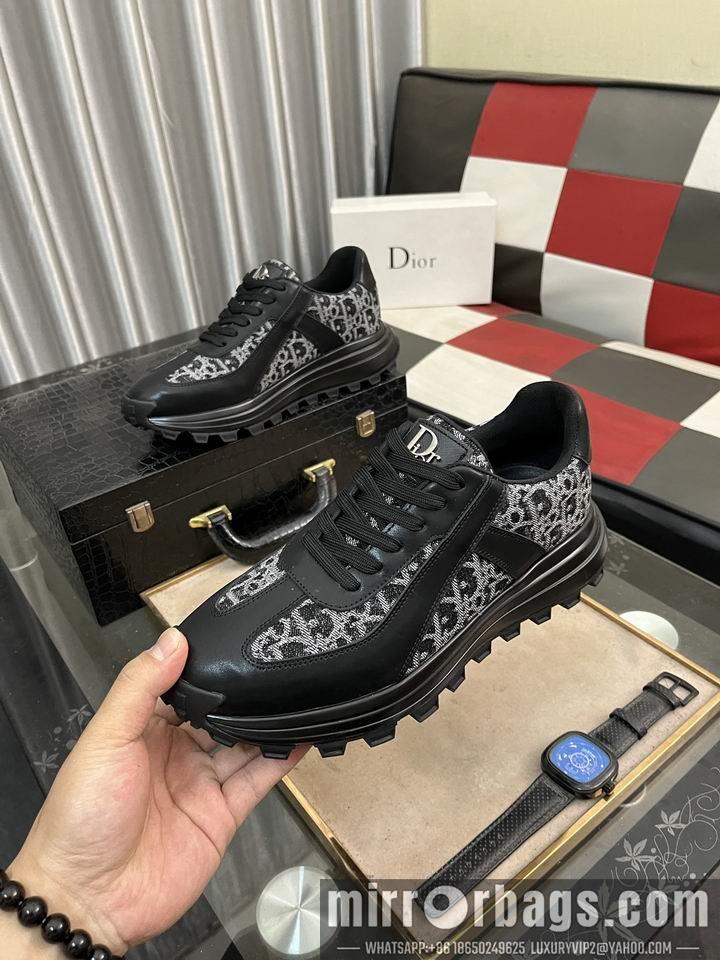 Dior Shoes sz38-44 hnh0210