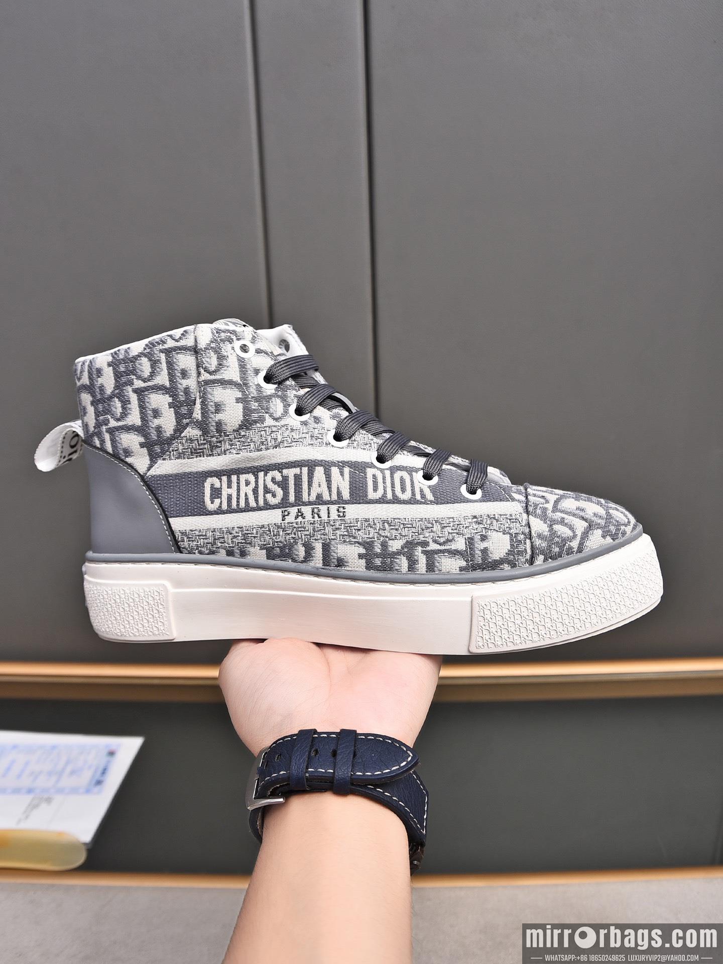 Dior Shoes sz38-45 hnh1205
