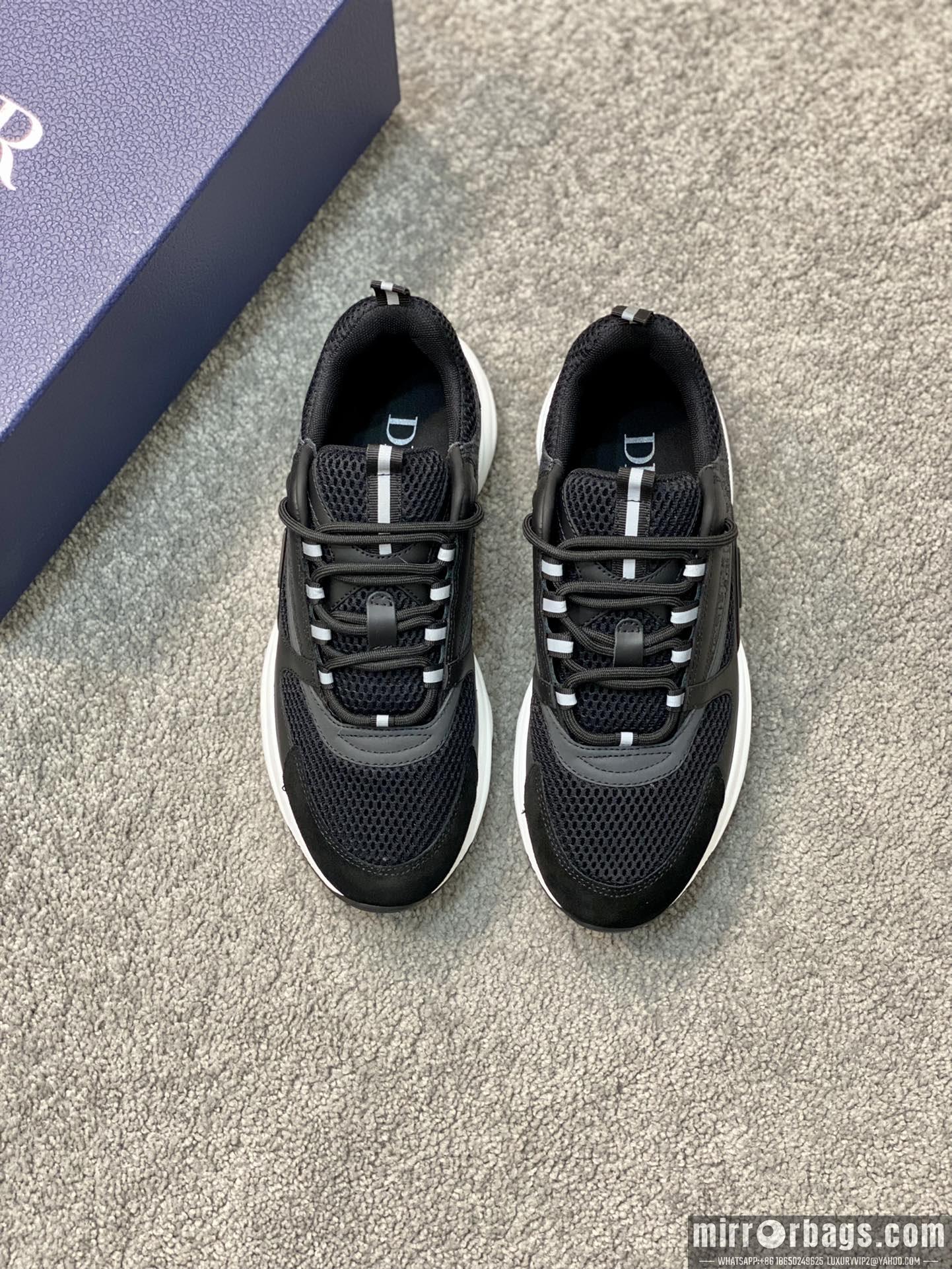 Dior Shoes sz38-46 h1004