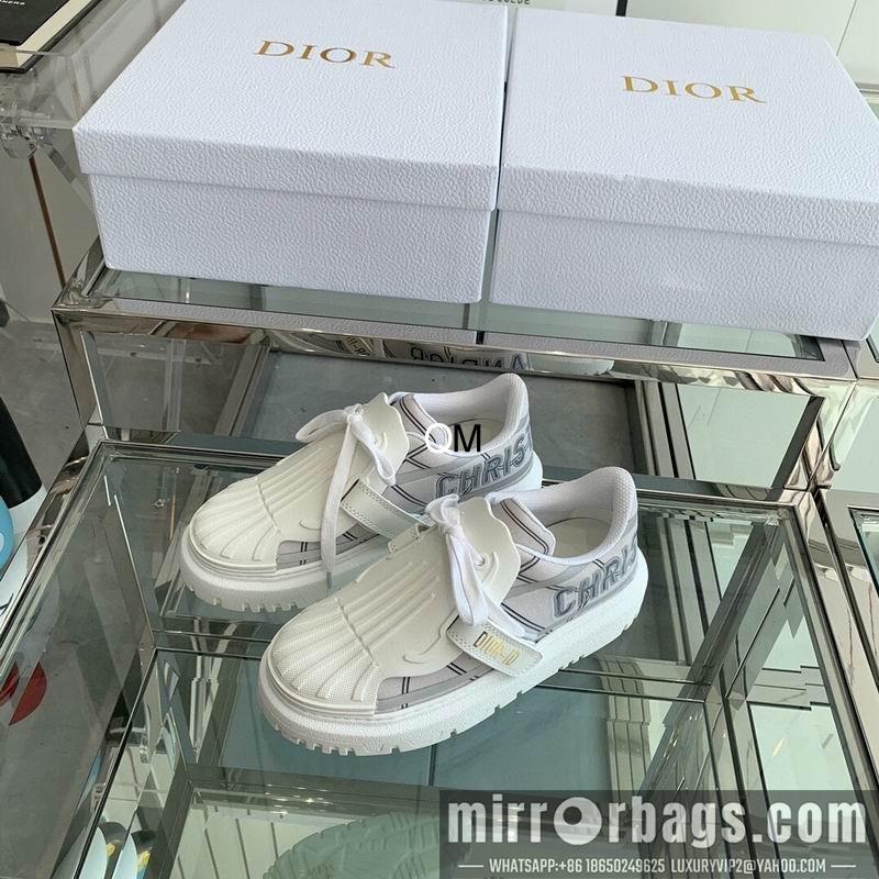 Dior Shoes sz35-40OM0102