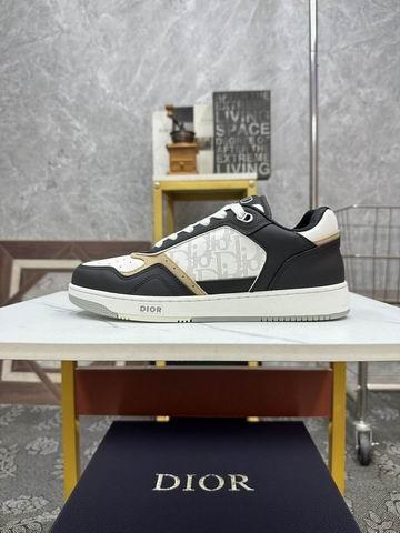 Dior Shoes sz35-45 hnh0617
