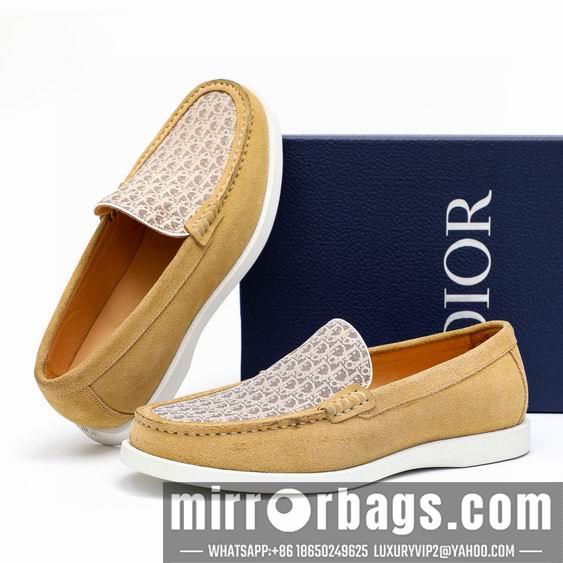 Dior Shoes sz38-47 mnh0602