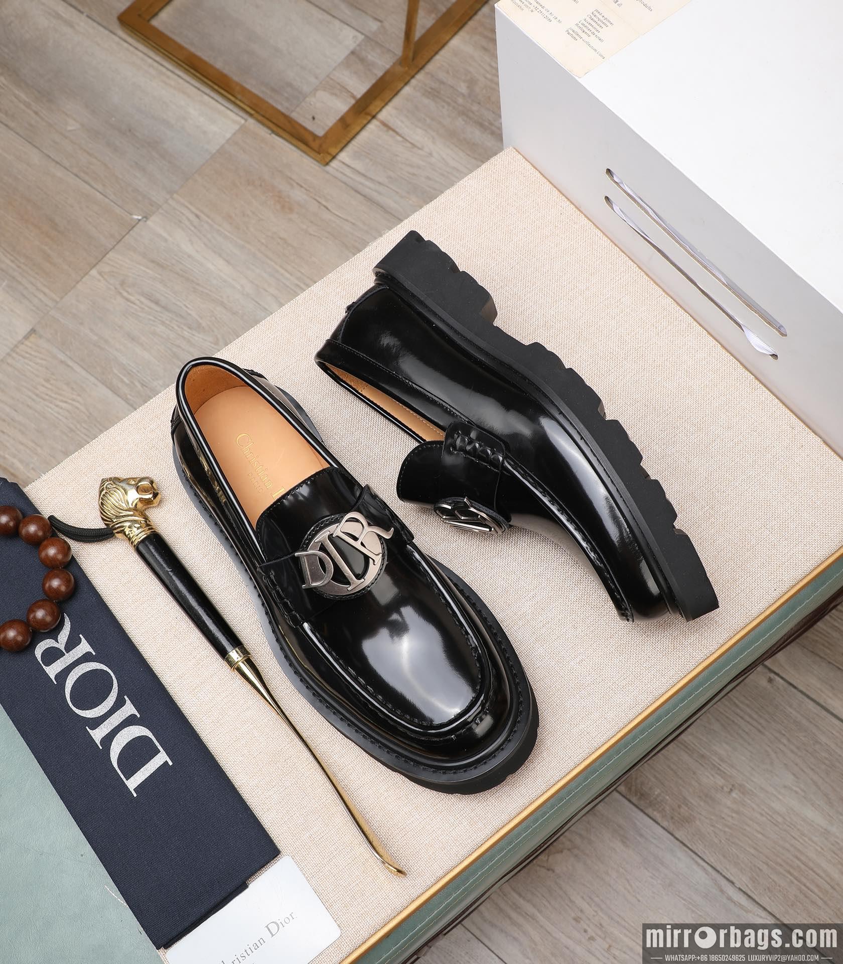 Dior Shoes sz38-44 hnh1222