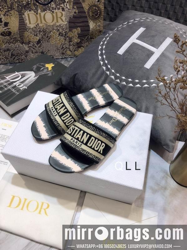 Dior Shoes sz34-43LL0111
