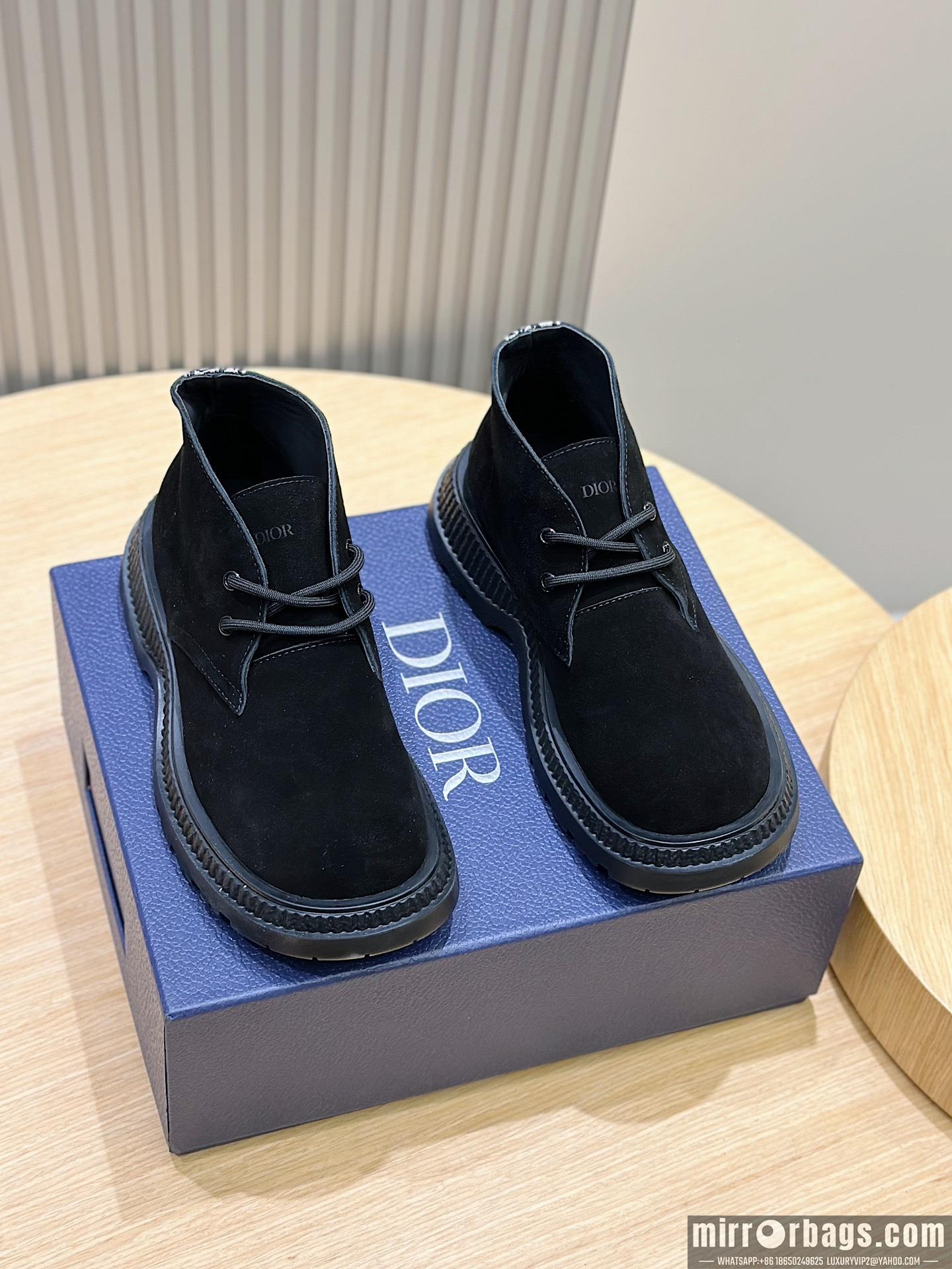 Dior Shoes sz38-45 hnh1209