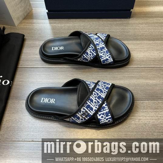 Dior Shoes sz38-45 mnh0513
