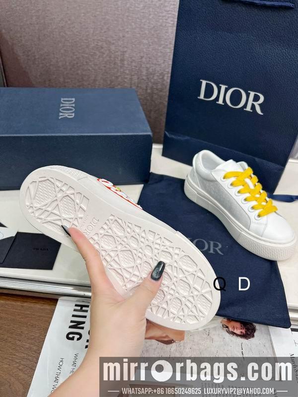 Dior Shoes sz35-45 GDT0406