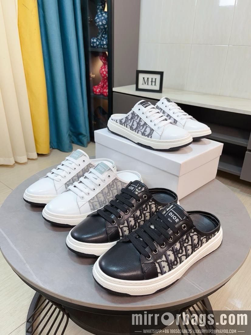 Dior Shoes sz38-44 h0801