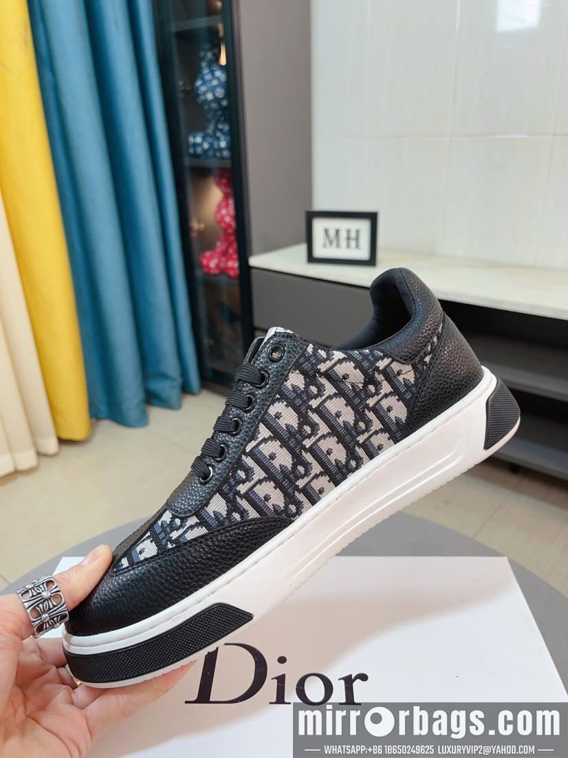 Dior Shoes sz38-44 hnh1205