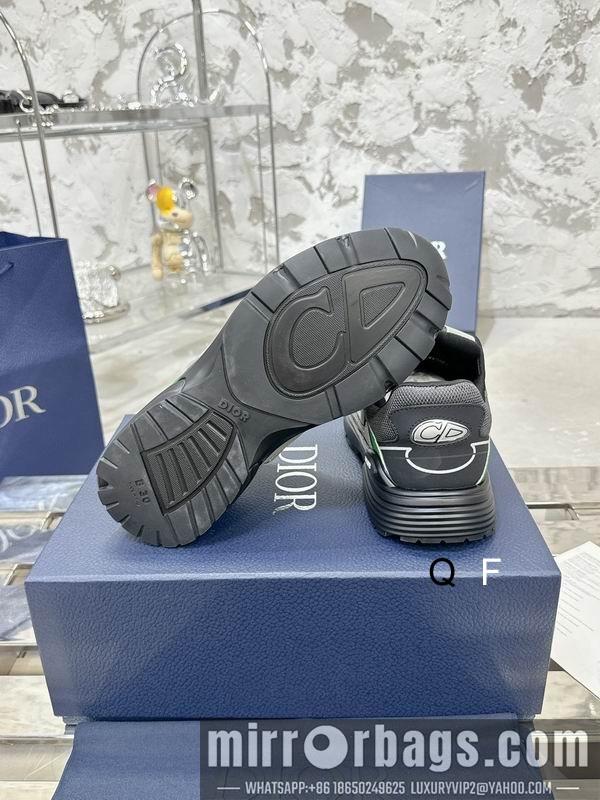 Dior Shoes sz38-45 TF1111