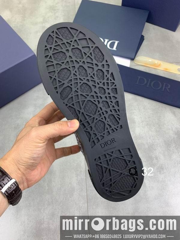 Dior Shoes sz38-45 YY0304