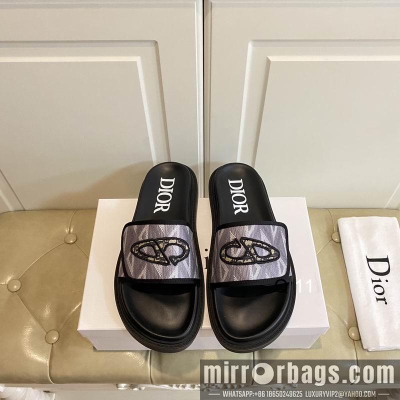 Dior Shoes sz38-45 Y0302