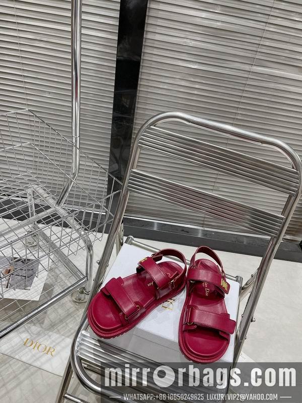 Dior Shoes sz35-41 mnw0211