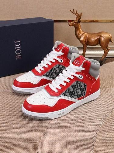 Dior Shoes sz38-44 jyh0902