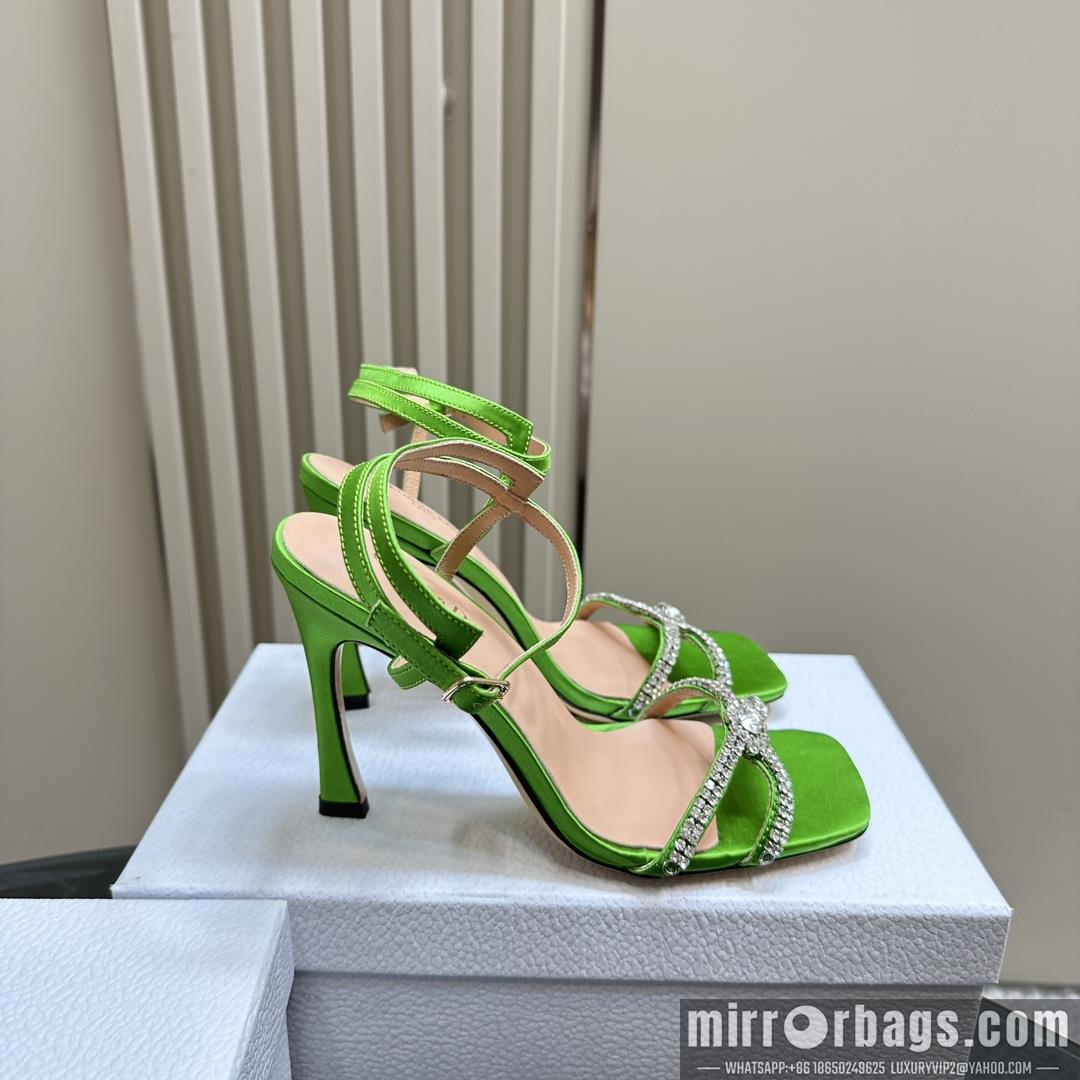Dior Shoes sz35-39 10cm h0601