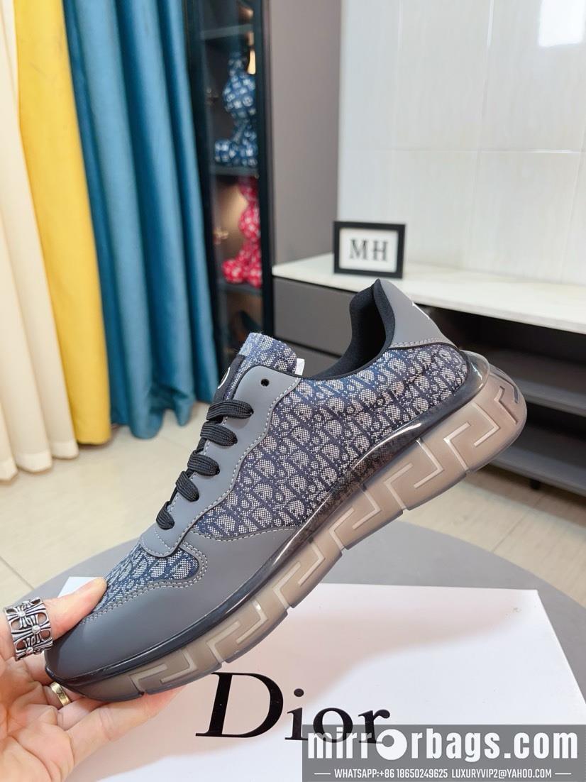 Dior Shoes sz38-44 h0809