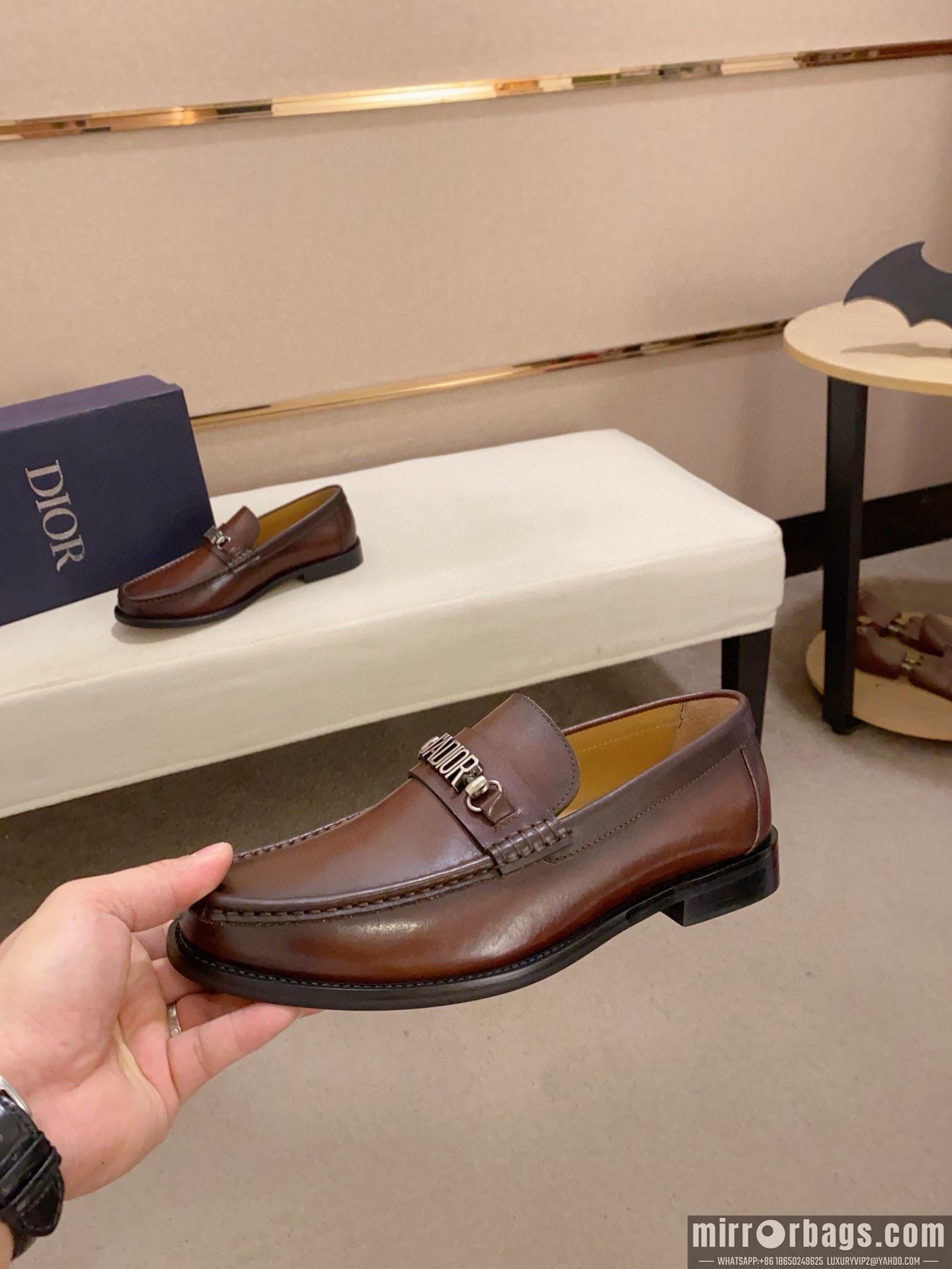 Dior Shoes sz38-45 hnh1218