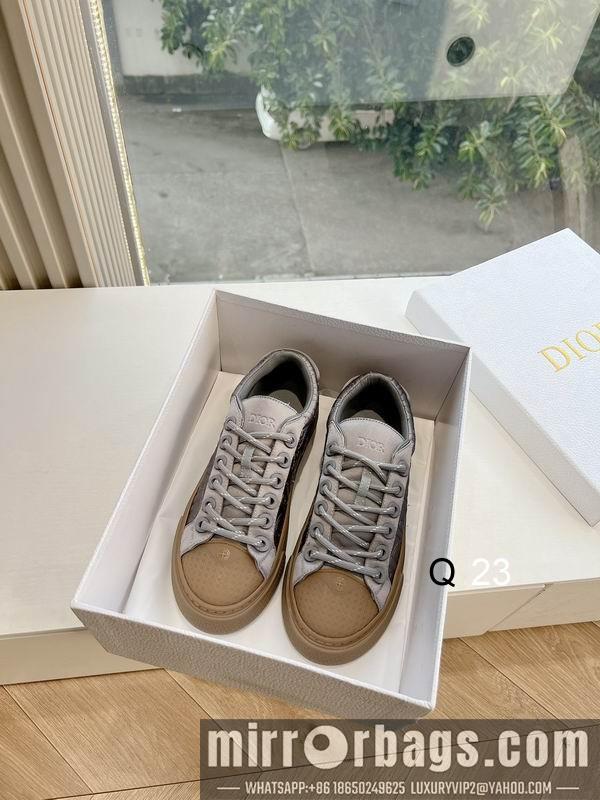 Dior Shoes sz35-45 HHY0901