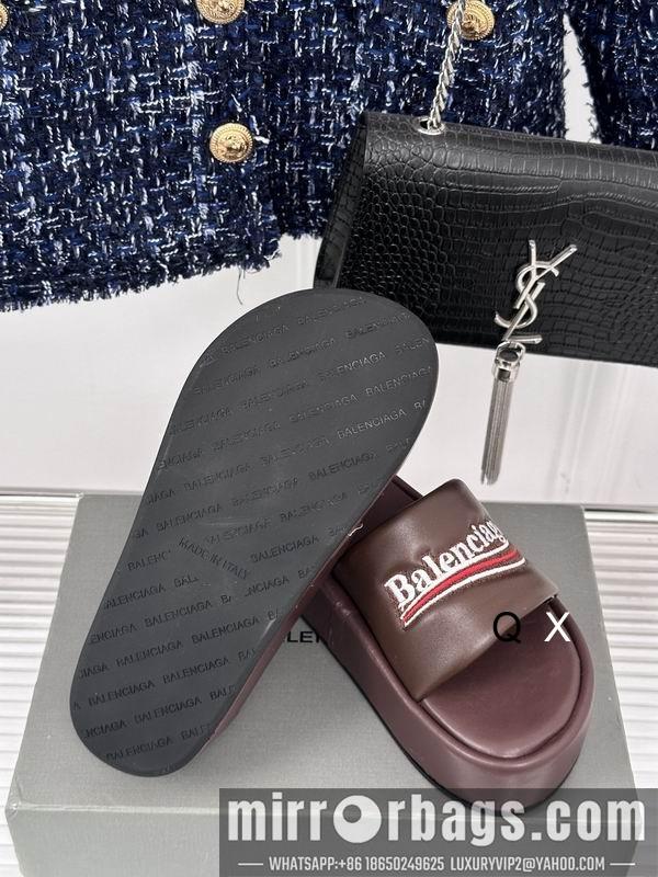 Balenciaga Shoes sz35-40 4C JX0103