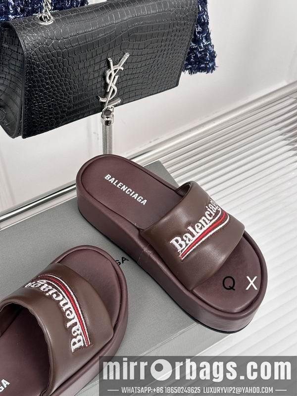 Balenciaga Shoes sz35-40 4C JX0103