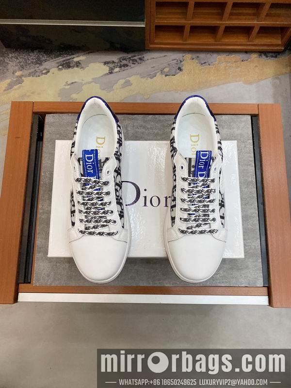 Dior Shoes mnm0122