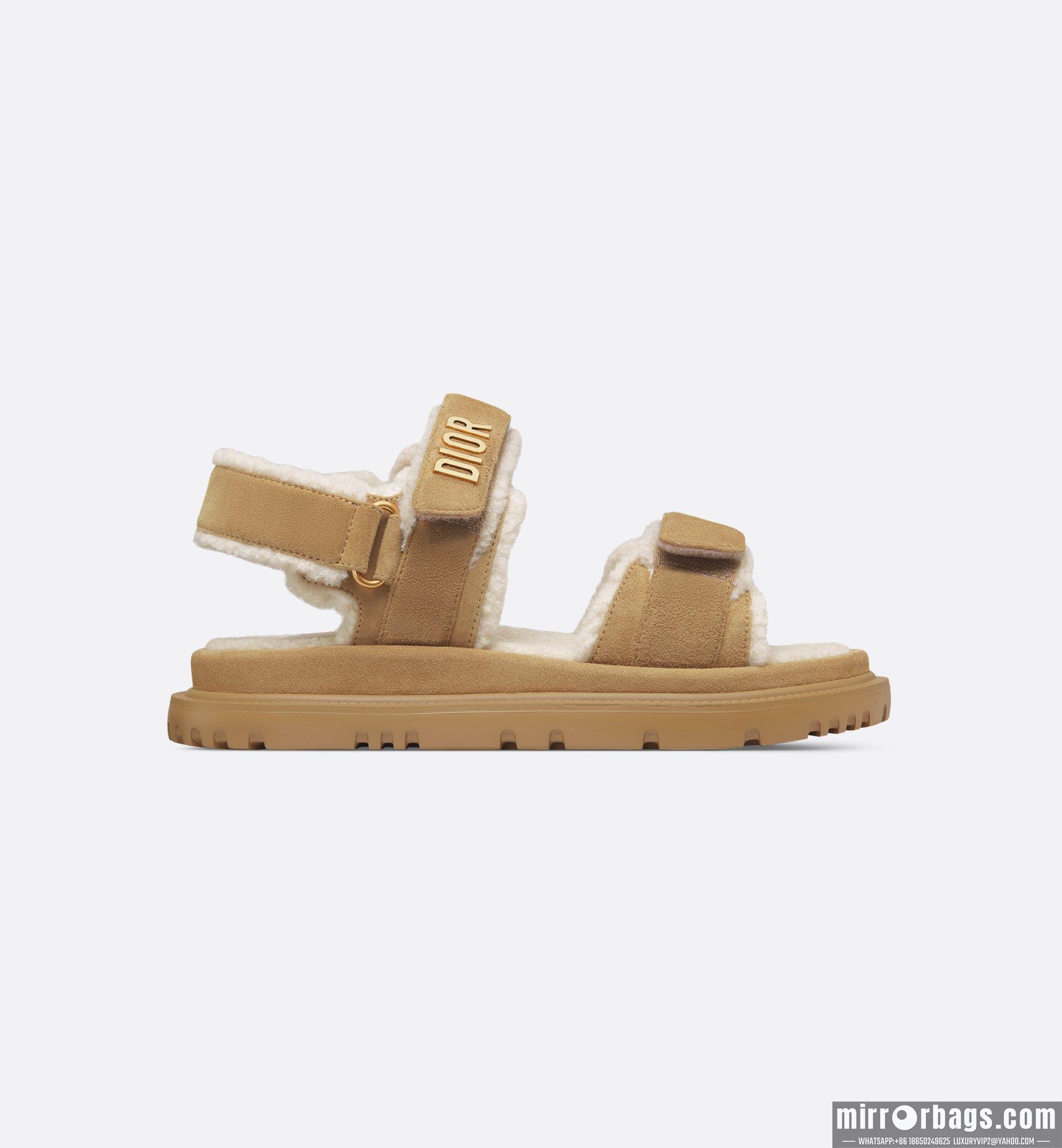 Dior Shoes sz35-42 h1001