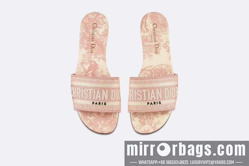 Dior Shoes sz35-42 mnw0320