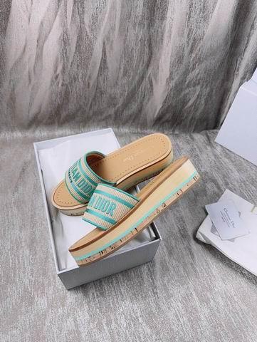Dior Shoes sz35-42 mnh0702