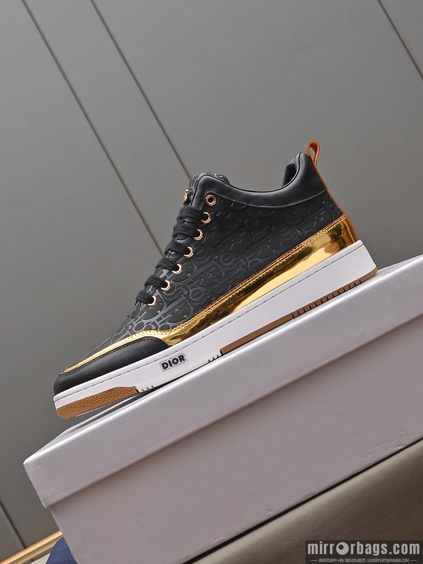 Dior Shoes sz38-45 hnh1202