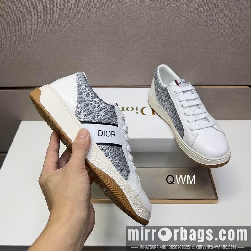 Dior Shoes sz38-45 WM0905