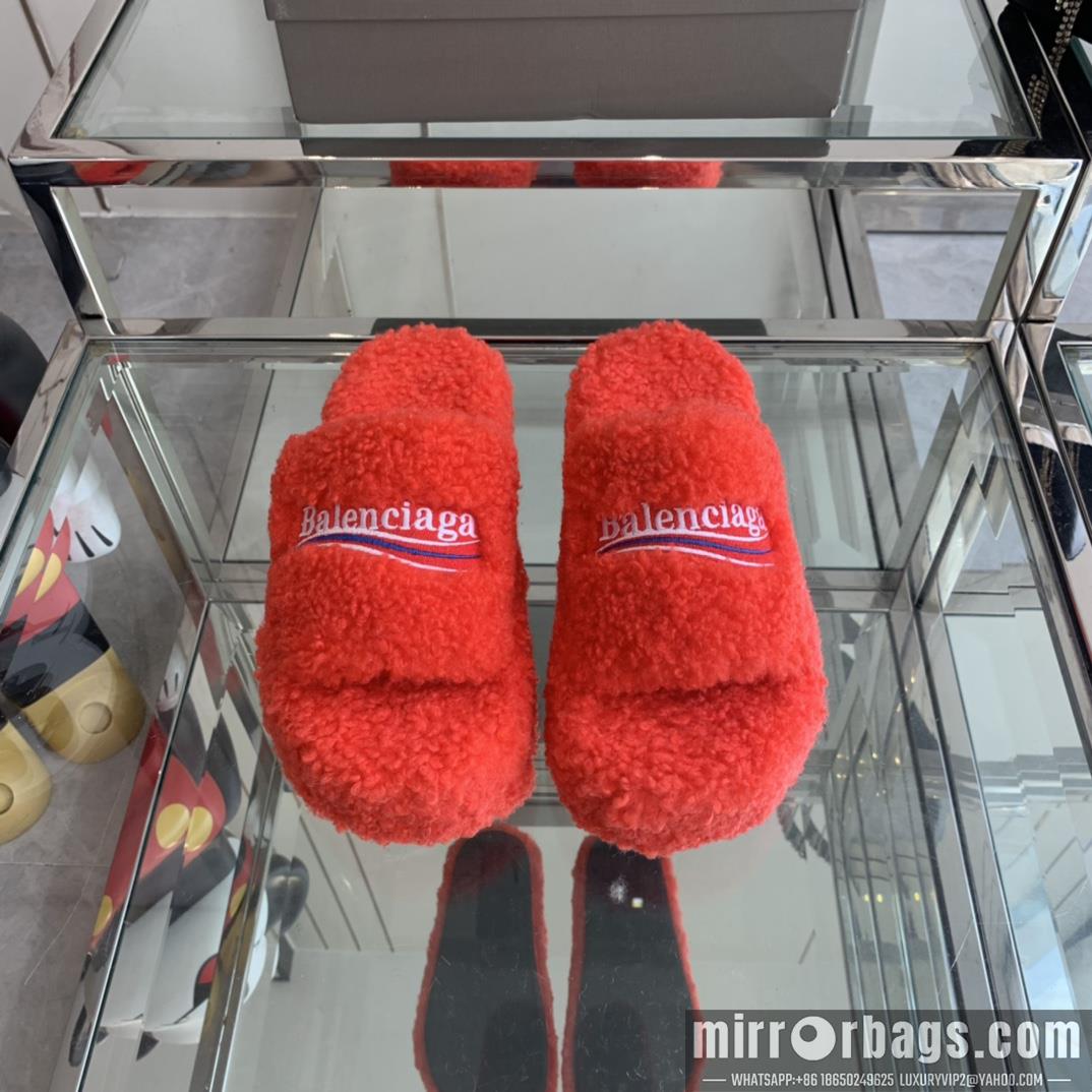 Balenciaga Shoes sz35-40 h1001