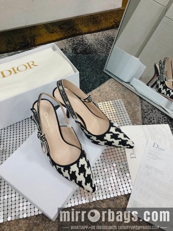 Dior Shoes sz34-42 10cm mnw0228