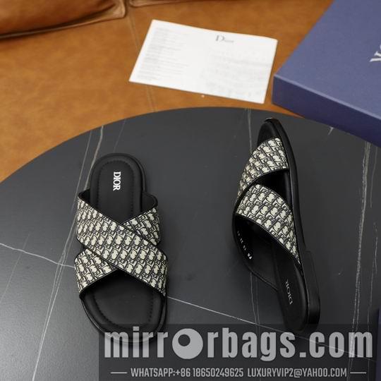 Dior Shoes sz38-45 mnh0507