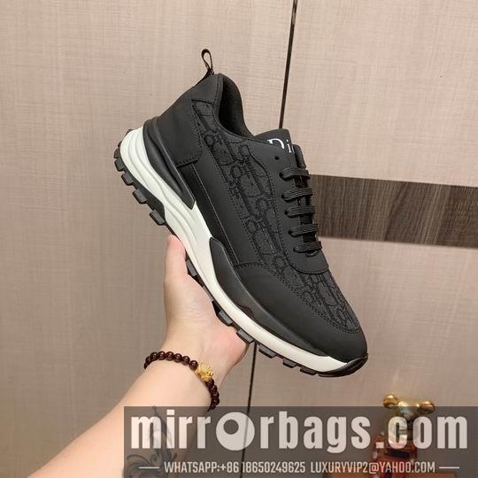 Dior Shoes sz38-44 mnh0706