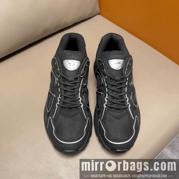 Dior Shoes sz38-45 jyh0909