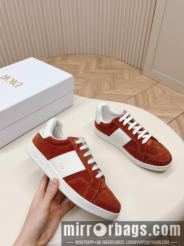 Dior Shoes sz35-40 mnw0202