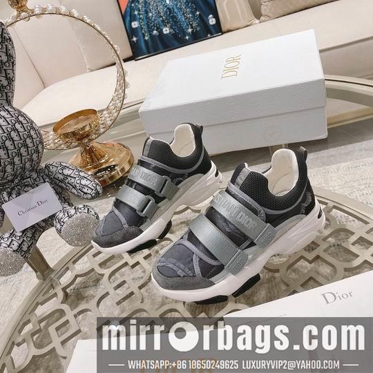 Dior Shoes sz34-41 mnh0902