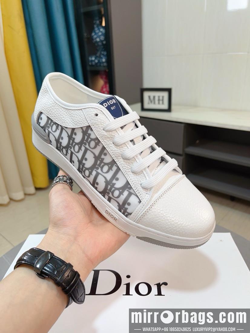 Dior Shoes sz38-44 h0810