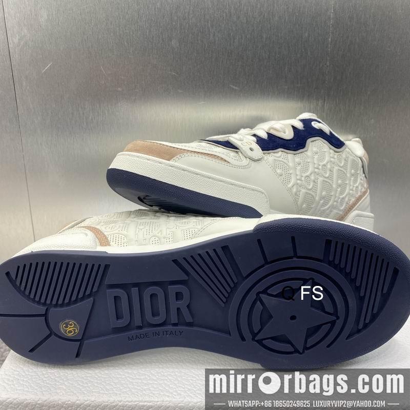 Dior Shoes sz35-45 3C FS0104