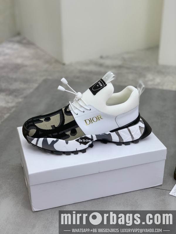 Dior Shoes sz38-44 mnm0104