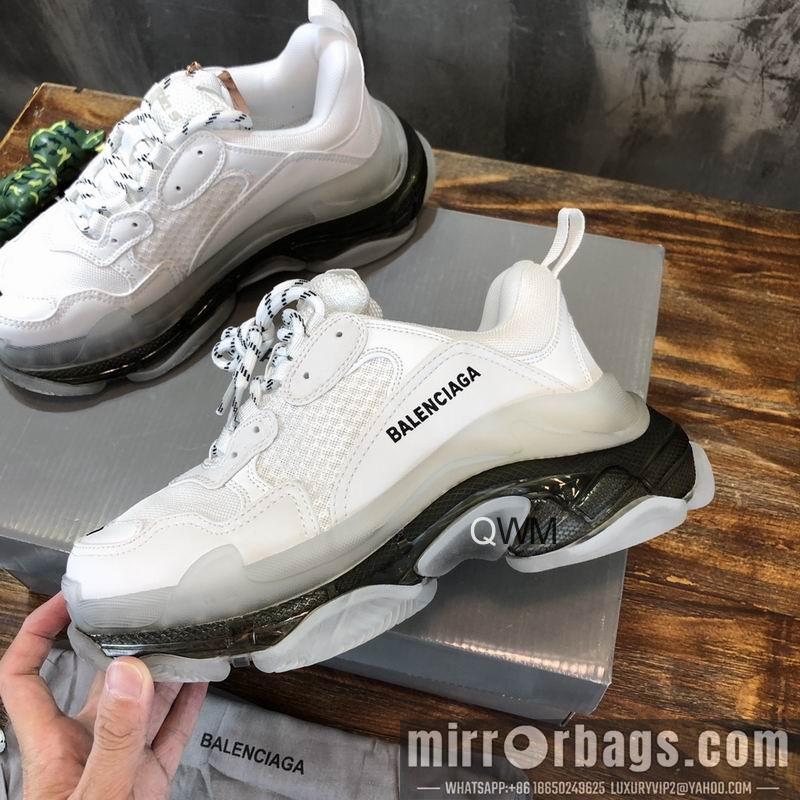 Balenciaga Shoes sz35-45 WM0213