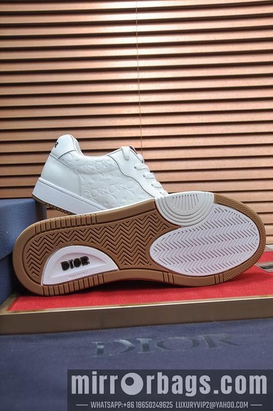 Dior Shoes sz38-44 mnm0112