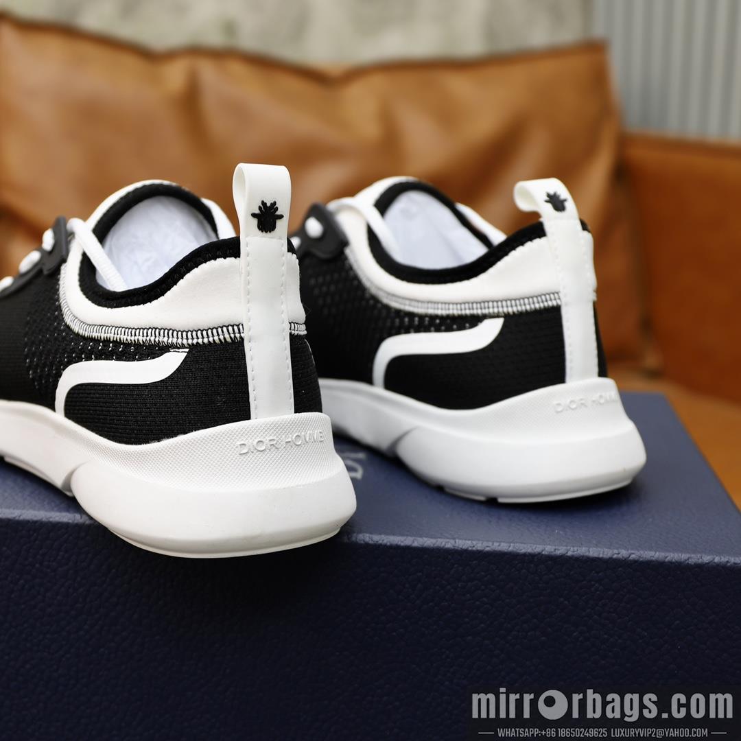 Dior Shoes sz38-44 hnh1219