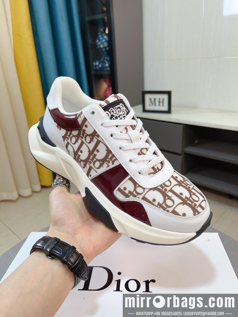 Dior Shoes sz38-44 h1011