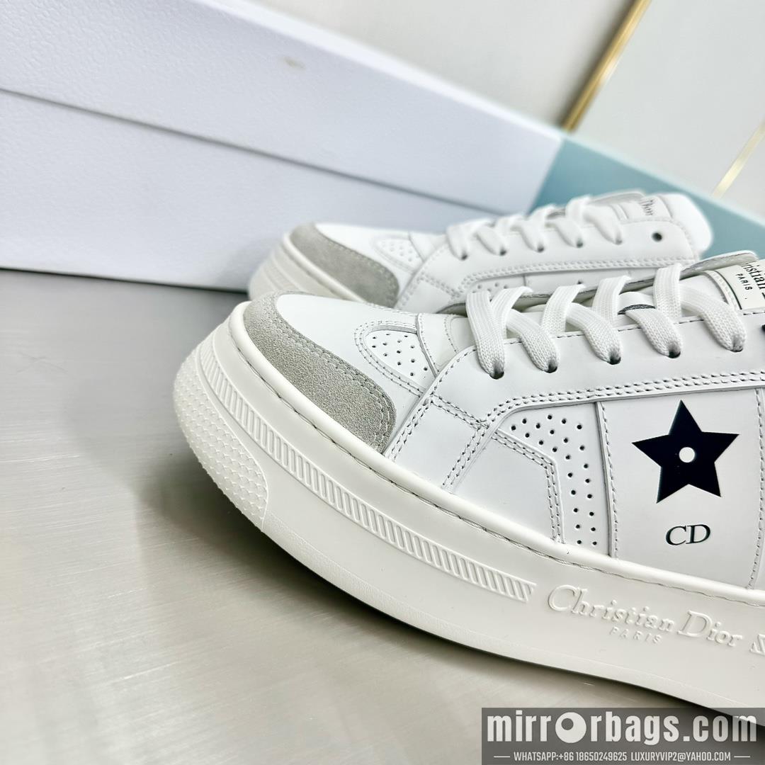 Dior Shoes sz35-40 h1001