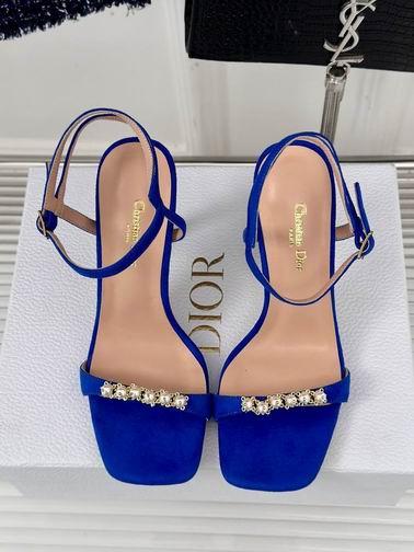 Dior Shoes sz35-42 10cm mnh0502