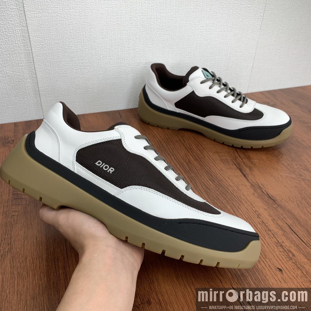 Dior Shoes sz39-44 hnh1210